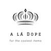 a_la_dope